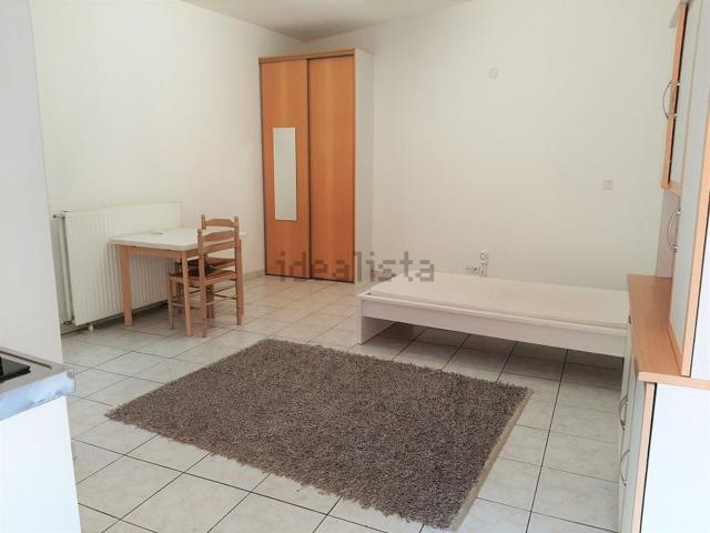 Appartement, Grenoble