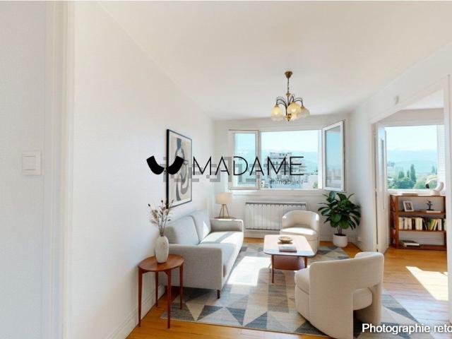 Appartement, Grenoble