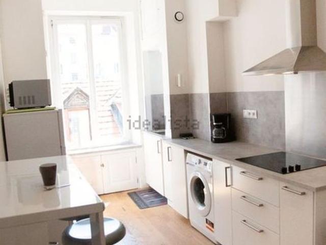 Appartement, Grenoble