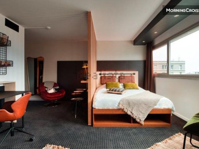 Appartement, Grenoble