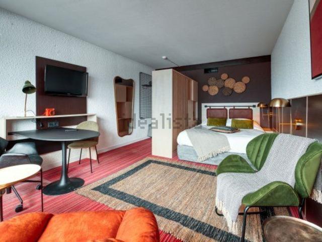 Appartement, Grenoble