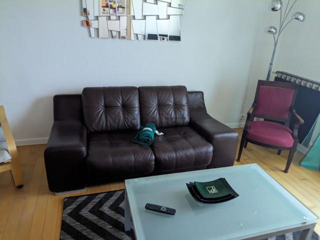 Appartement, Grenoble