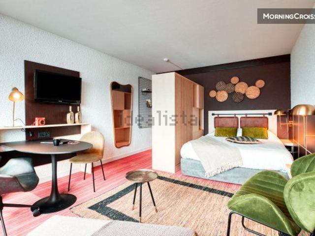 Appartement, Grenoble