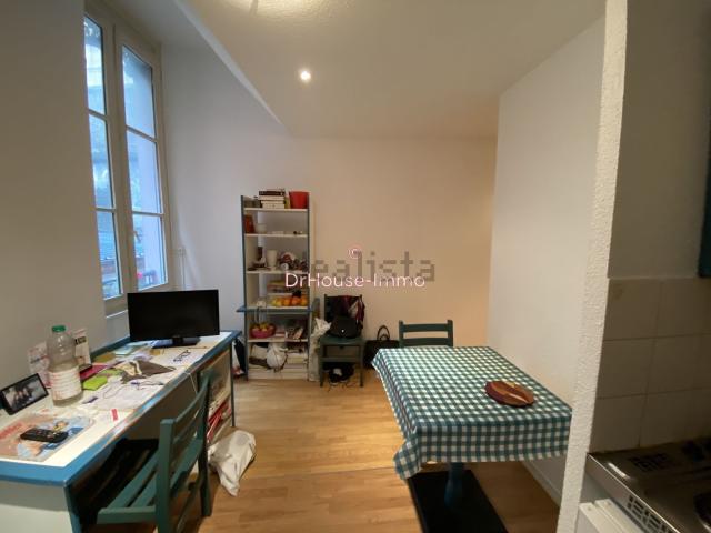 Appartement, Grenoble
