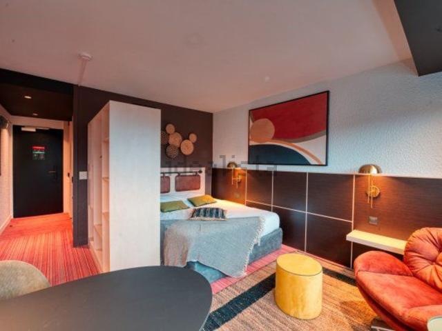 Appartement, Grenoble