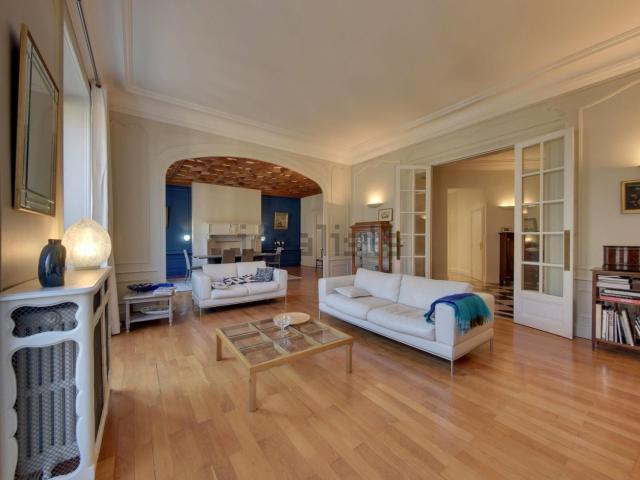 Appartement, Grenoble