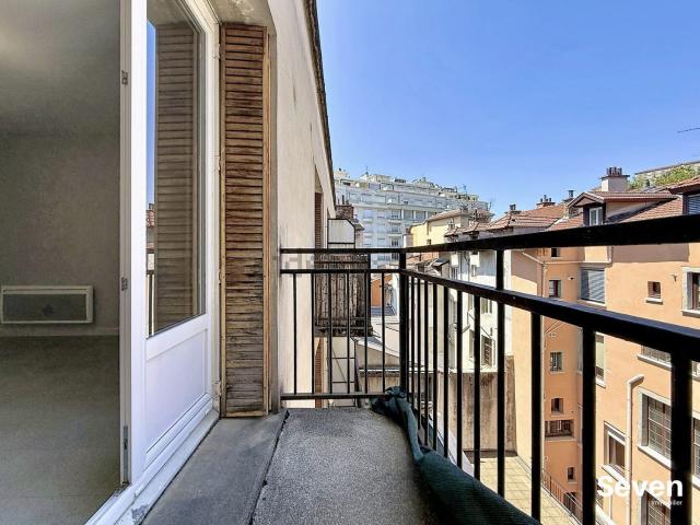 Appartement, Grenoble
