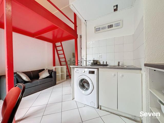 Appartement, Grenoble