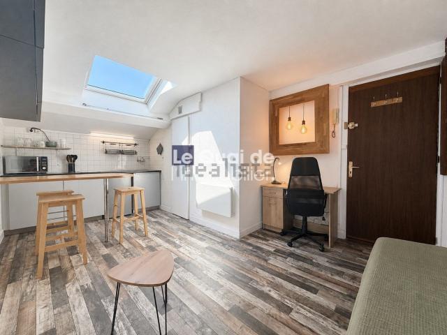 Appartement, Grenoble