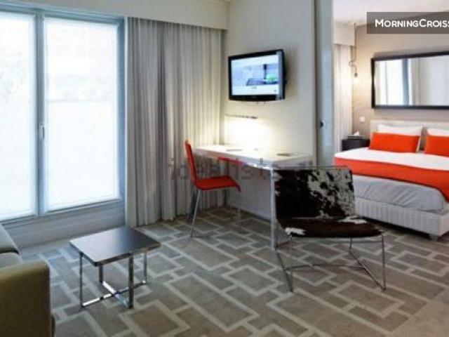 Appartement, Grenoble