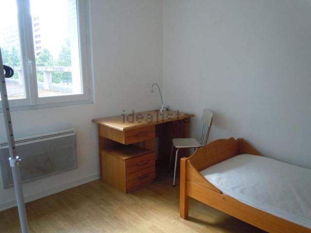 Appartement, Grenoble