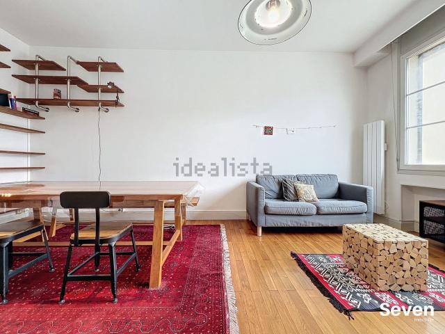 Appartement, Grenoble