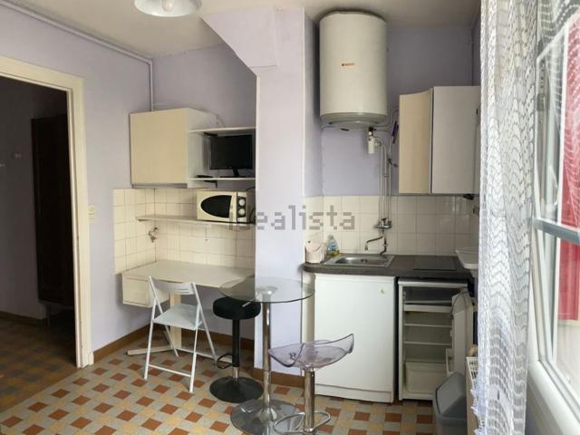 Appartement, Grenoble