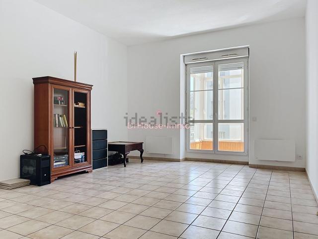 Appartement, Grenoble
