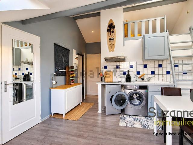 Appartement, Grenoble