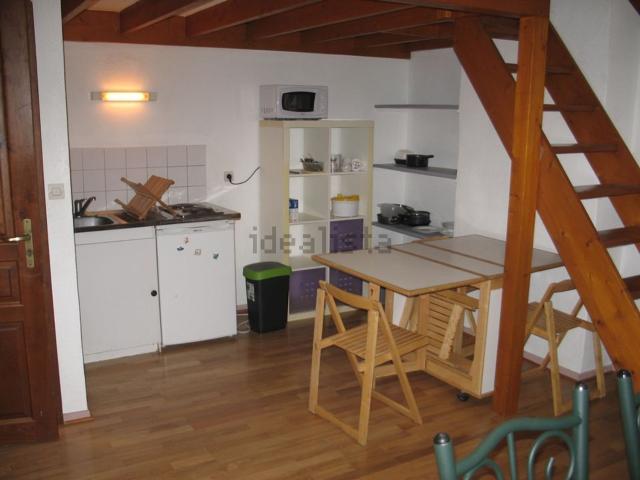 Appartement, Grenoble