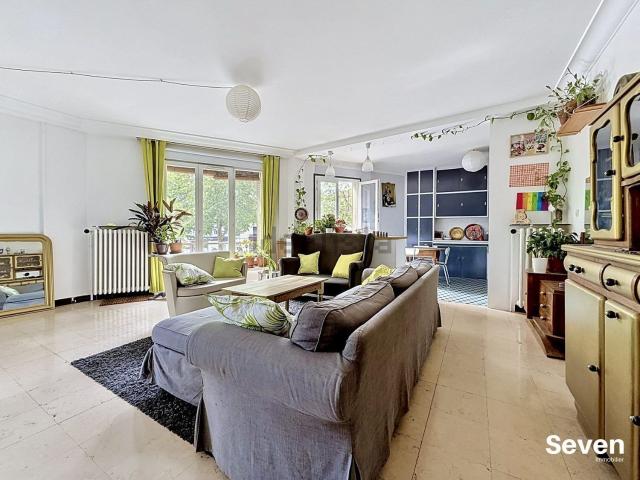 Appartement, Grenoble