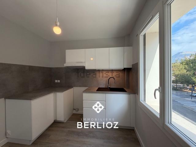 Appartement, Grenoble