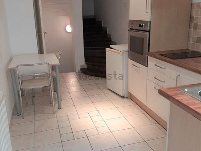 Appartement, Grenoble