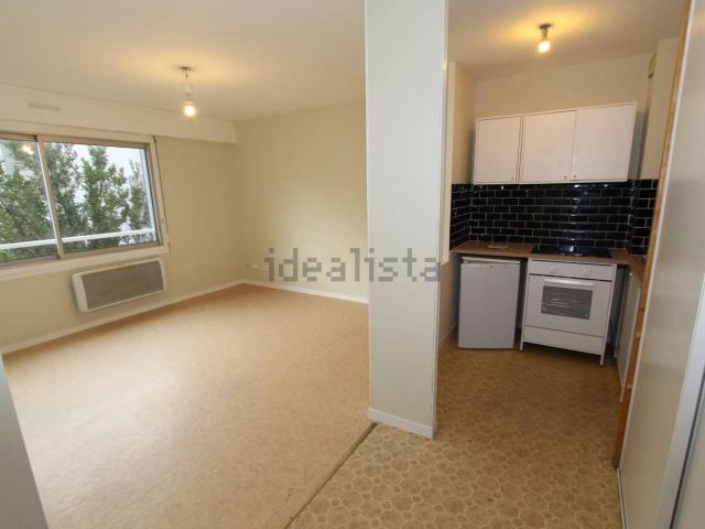 Appartement, Grenoble