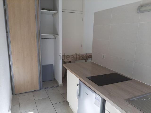 Appartement, Grenoble