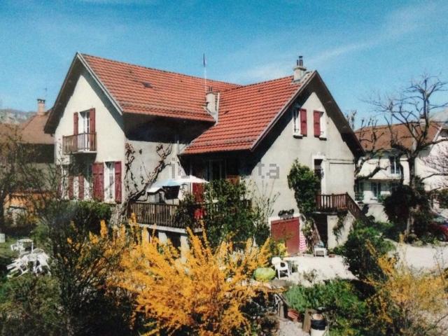 Appartement, Grenoble