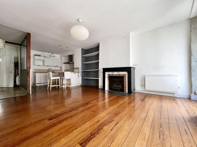 Appartement, Grenoble