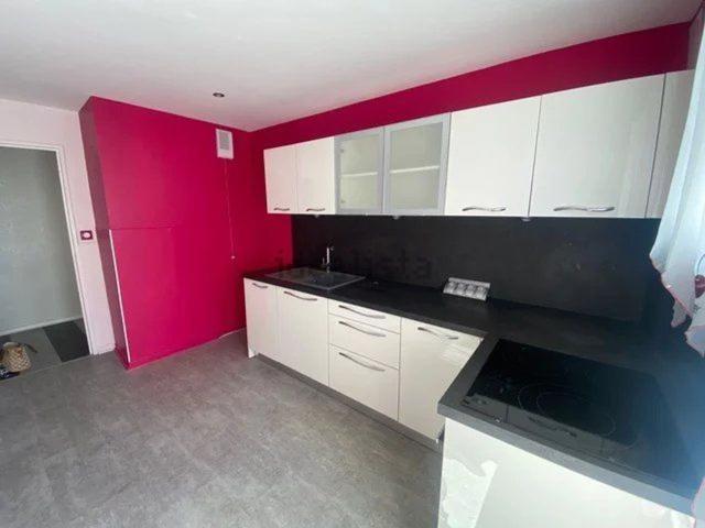 Appartement, Grenoble