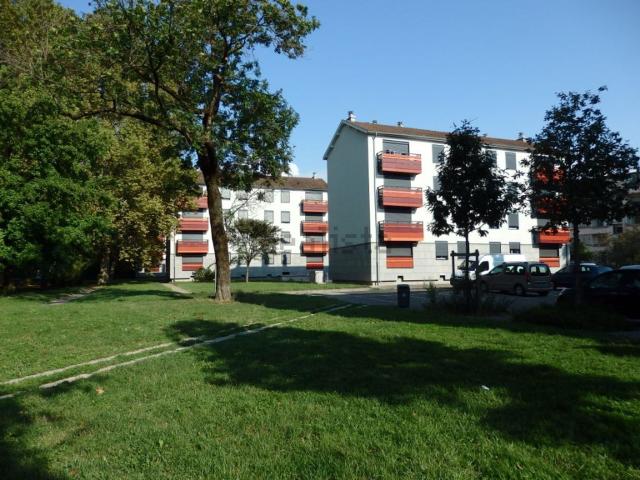 Appartement, Grenoble