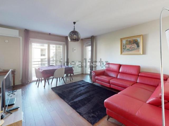 Appartement, Grenoble