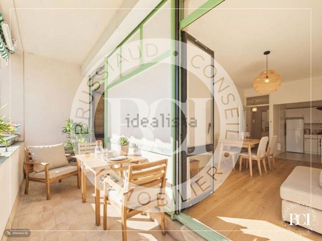 Appartement, Grenoble