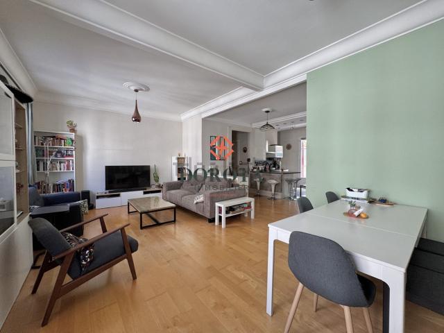 Appartement, Grenoble