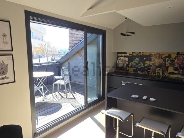 Appartement, Grenoble