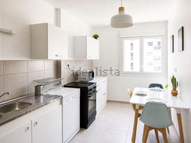 Appartement, Grenoble