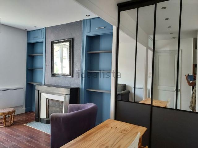 Appartement, Grenoble