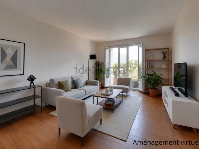 Appartement, Grenoble