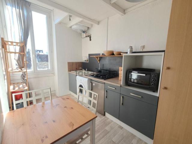 Appartement, Grenoble