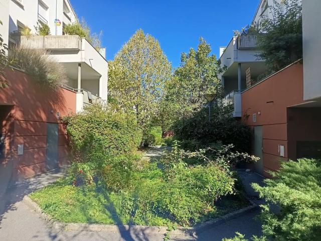 Appartement, Grenoble