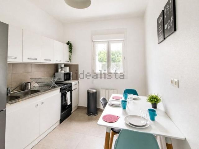 Appartement, Grenoble