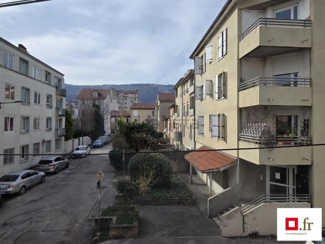 Appartement, Grenoble