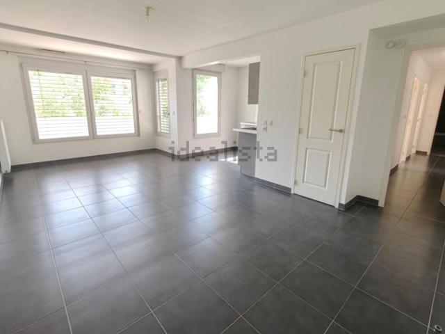 Appartement, Grenoble