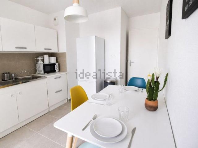 Appartement, Grenoble
