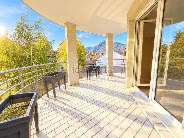 Appartement, Grenoble