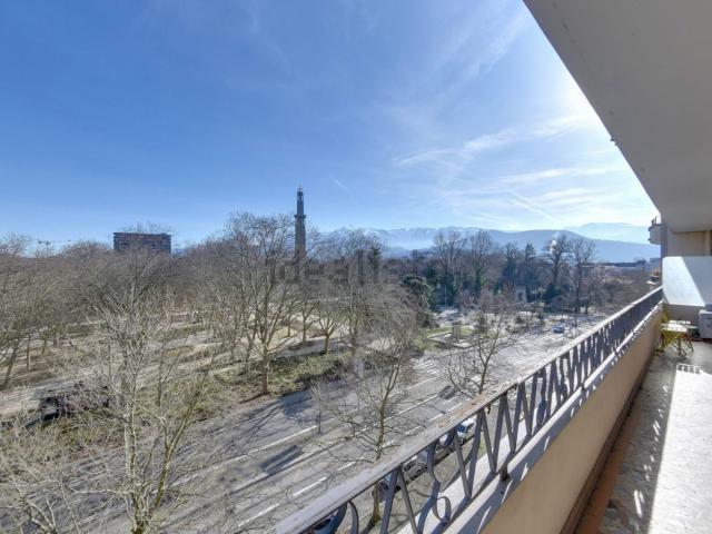 Appartement, Grenoble