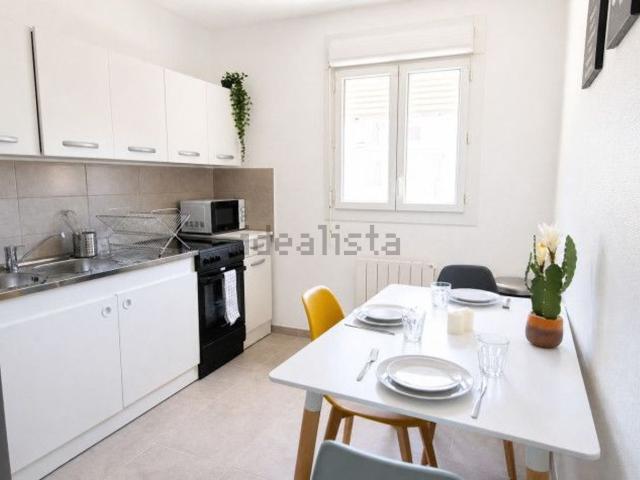 Appartement, Grenoble