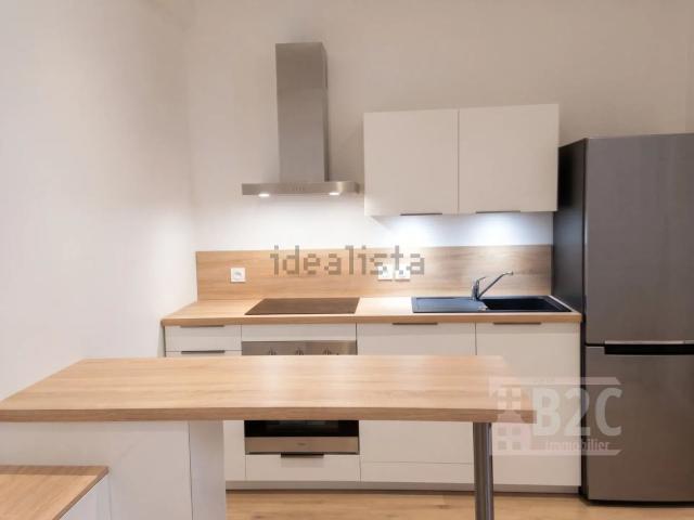 Appartement, Grenoble