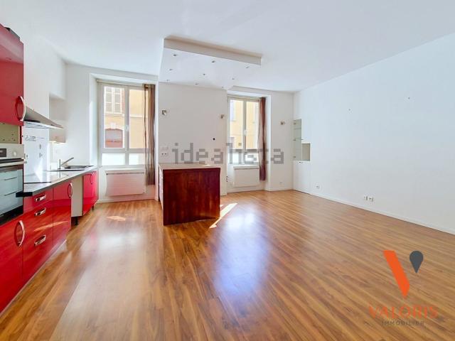 Appartement, Grenoble