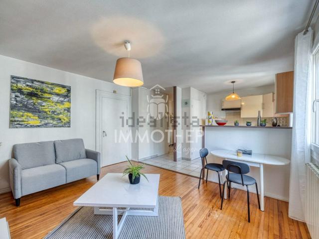 Appartement, Grenoble