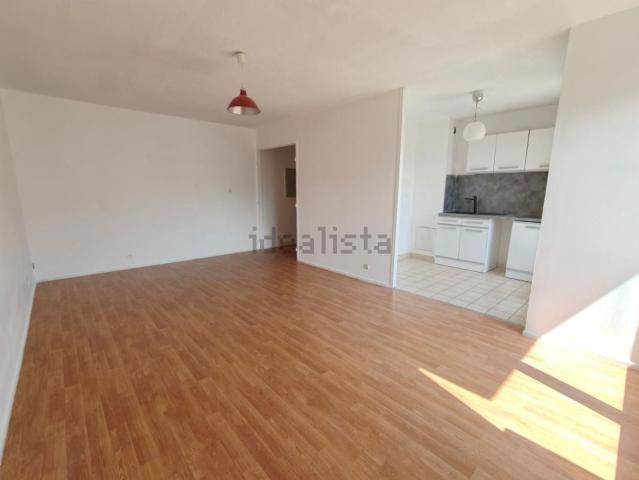 Appartement, Grenoble