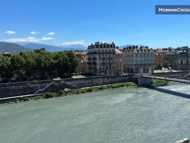 Appartement, Grenoble